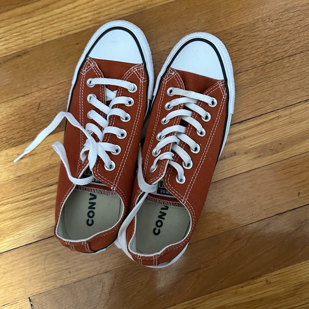 Low Top Slip-On Converse